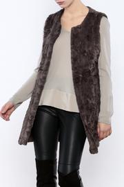  Your Favorite Vest