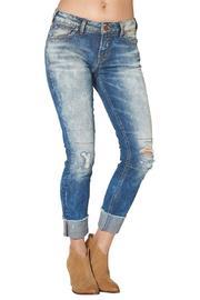  Girlfrend Jeans