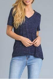  Blue Tee Shirt