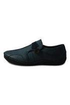  Blue Flat Shoe