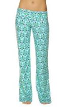  Foldover Beach Pant