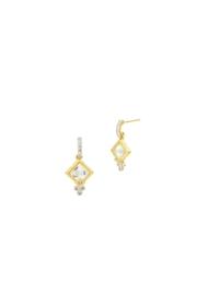  Petite Drop Earrings