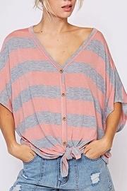  The Lois Top