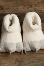  Cozy Bearpaw Slippers