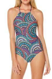  Maillot One-piece Bikini