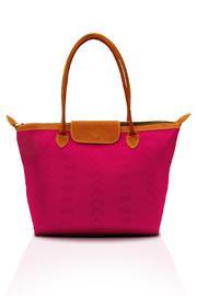  Mayan Tote Pink