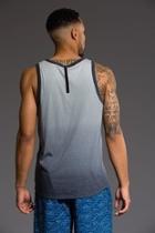  Mens Ombre Tank