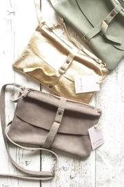  Handmade Grey Bag