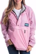  Whistler Throwback Pullover Top