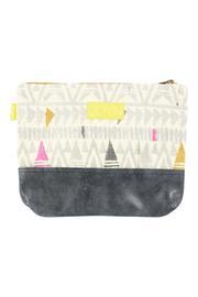  Tribal Large Pouch