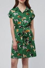  Isman Pooch Dress