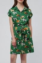  Isman Pooch Dress