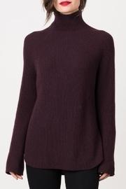  Funnel Tunic