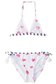  Hearts Bikini Set