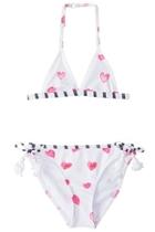  Hearts Bikini Set