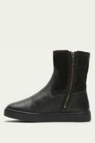  Gemma Short Shearling