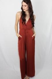  Guinevere Jumpsuit