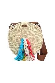  Color Sun Bag