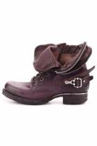  Saintmetal Combat Boot