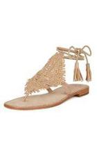  Kacia Woven Sandal