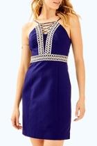  Trista Shift Dress