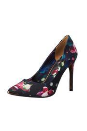  Charmesa Heel Fuschia