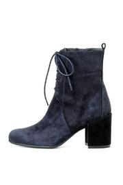  Solange Lace-up Boot
