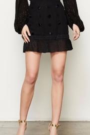  Evolution Mini Skirt