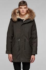  Moritz Jacket