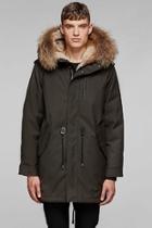  Moritz Jacket