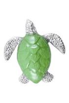  Turtle Charm Magnet