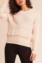  Mix It Sweater