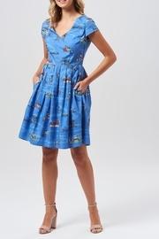  Sophie Brighton Dress