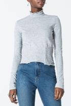  Cheap Monday Engage Top