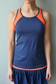  Shoulder Trim Tank