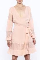  Shawna Wrap Dress