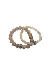 Bree Grey Bracelets