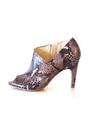  Peep Toe