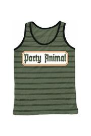  Party Animal Tank
