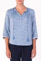  Tassels Shirt