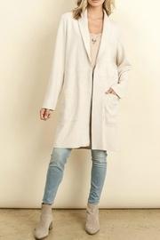  Rumors Suba Coat