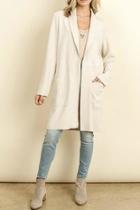  Rumors Suba Coat