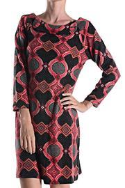  Holiday Sweater Dress