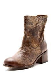  West Haven Booties