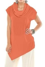  Jenn Gauze Top