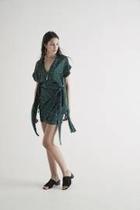  Soraya Wrap Dress
