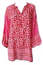  Delirium Smock Dress