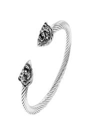  Lion Head Cuff