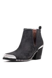  Optimum Bootie Charcoal