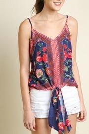  Picnic Top